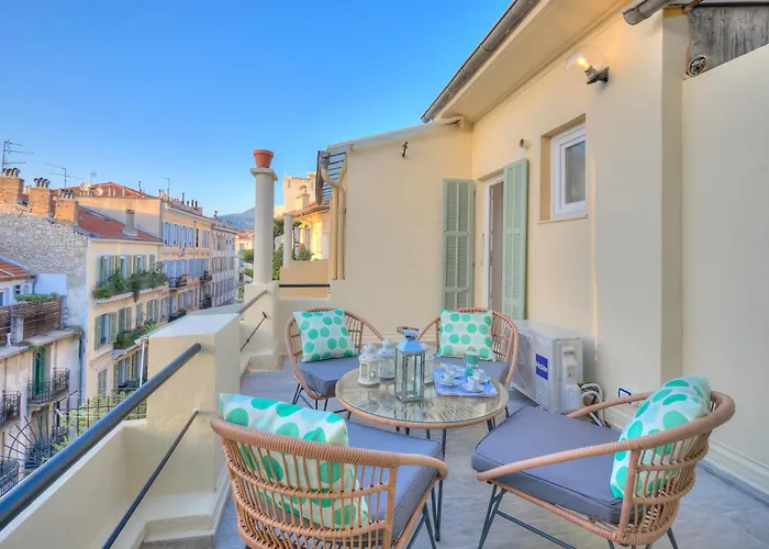 Paganini City Center - Happy Rentals