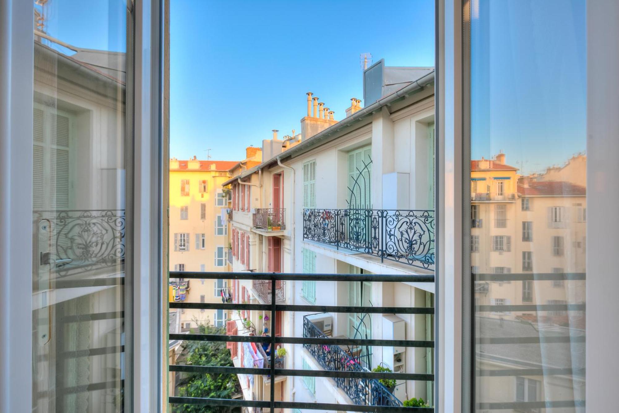 Paganini Center - Happy Nizza